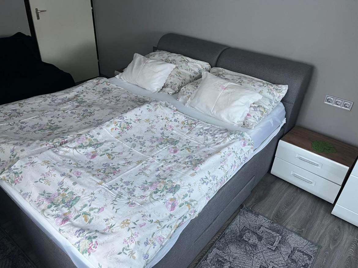 Talabér Appartement