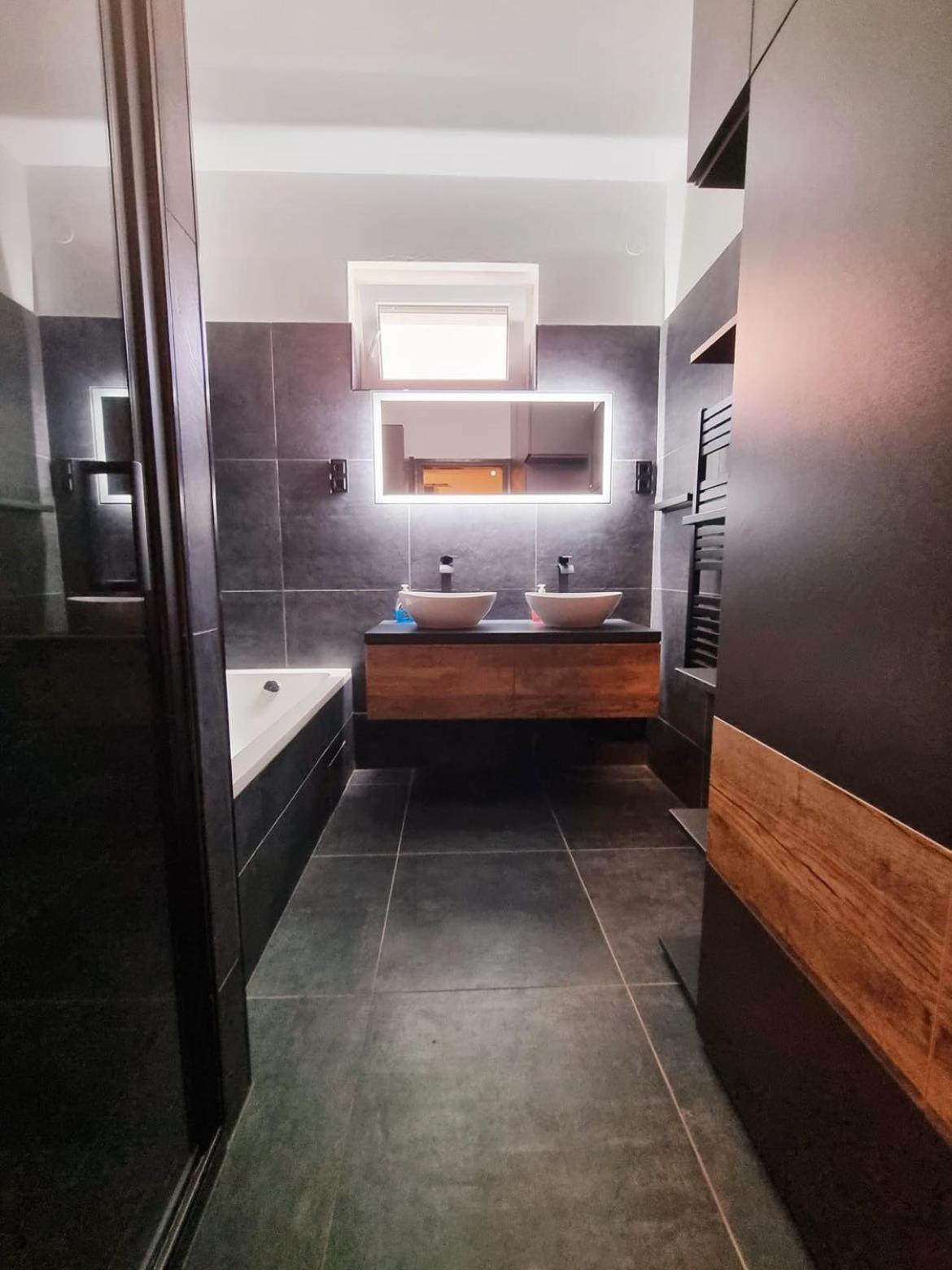 Appartement Talabér *
