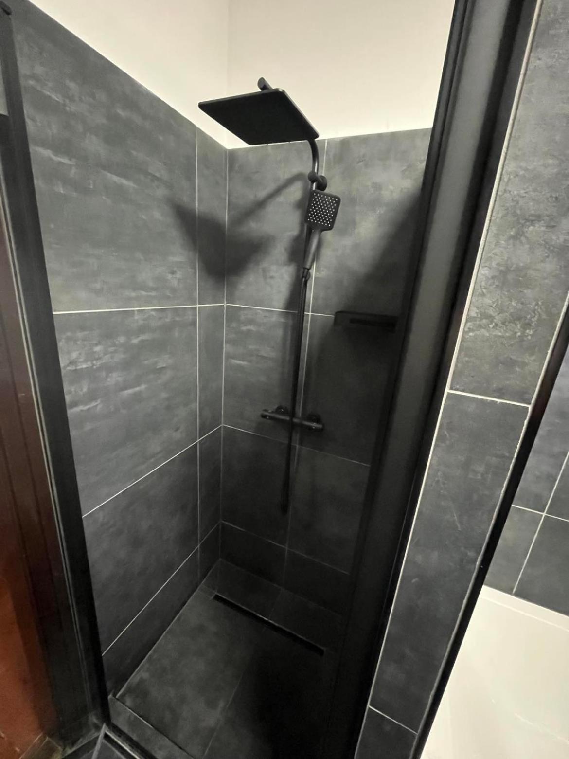 Talabér Appartement