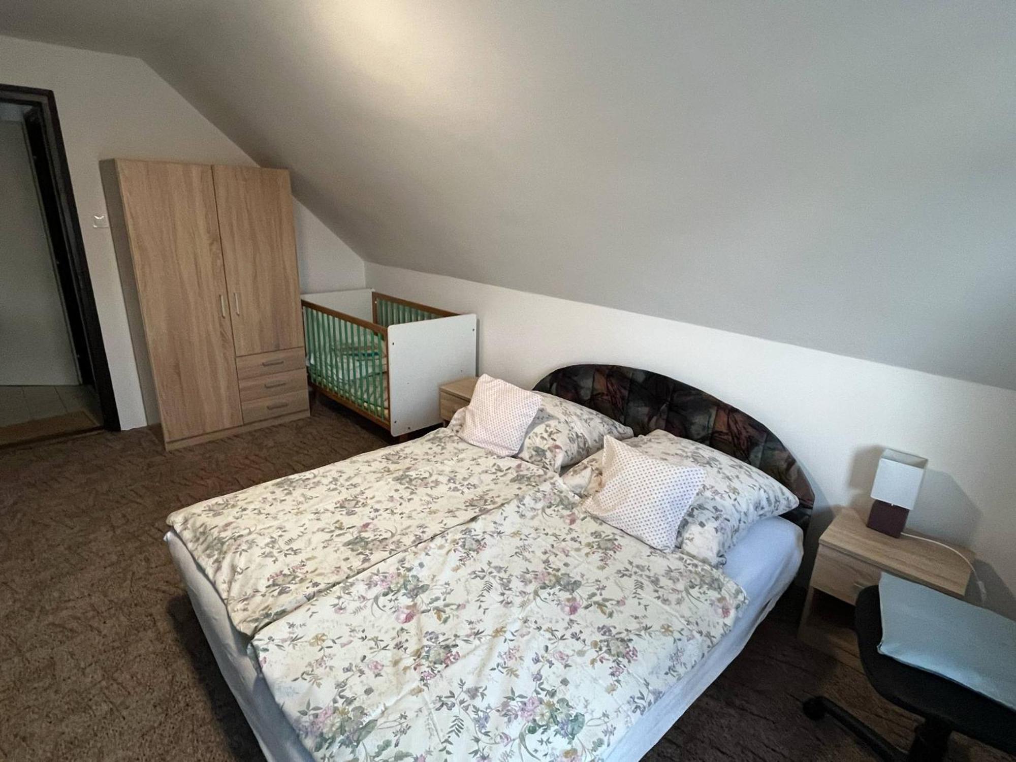 Appartement Talabér